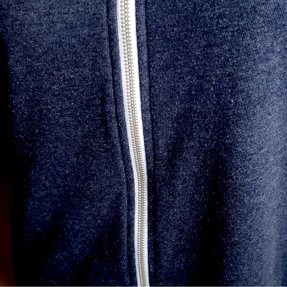 PINK BY VICTORIA’S SECRET TRACK JACKET - Picture 9 of 11